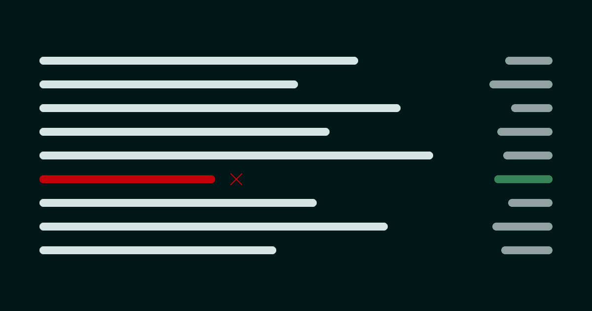 What If Your Clients Actually Read the Invoice?